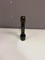 Zaklamp - wolf-eyes rattlesnake M90 flashlight - zonder batt, Caravans en Kamperen, Zaklampen, Ophalen of Verzenden, Zo goed als nieuw