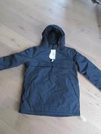 Blauwe jas JBC - Fish & Chips maat 164 NIEUW, Enfants & Bébés, Vêtements enfant | Taille 164, Neuf, Garçon ou Fille, Enlèvement ou Envoi