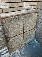 Putdeksel 65x65, Tuin en Terras, Ophalen, Gebruikt
