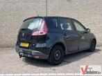 Renault Scenic 1.4 TCE Expression | Climate | Cruise | Trekh, Auto's, Renault, Monovolume, Zwart, Zwart, Bedrijf