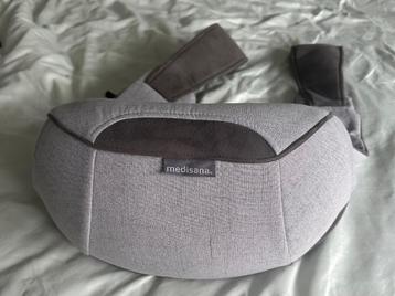 Shiatsu Nekmassage NM 890 beschikbaar voor biedingen