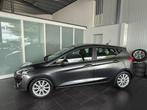 Ford Fiesta 1.0 / AUTOMAAT/ NAVI/ AIRCO/ PDC/ 12 M Garantie, Automaat, Euro 6, Bedrijf, 5 deurs
