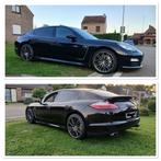 Porsche Panamera GTS 3.6i POP&BANG popcorn Perfecte staat, Auto's, Porsche, Automaat, Euro 6, Particulier, 6 cilinders