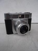 Appareil photo ZEISS CONTESSA – obj. Tessar 2.8/50 mm, Enlèvement ou Envoi