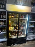 Professionele drankkoelkast – display koelkast, Zakelijke goederen, Ophalen, Gebruikt, Koelen en Vriezen