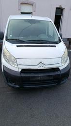 Citroën Jumpy, Voorwielaandrijving, Citroën, Particulier, Te koop