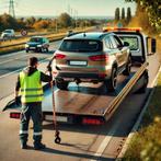 DEPANNAGE/TRANSPORT/NAMUR/MONS/CHARLEROI/COUVIN/MAUBEUGE