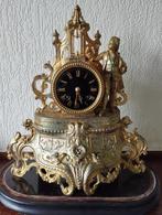 horloge ancienne, Antiquités & Art, Antiquités | Horloges, Enlèvement ou Envoi