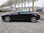 Mercedes-Benz SLK-klasse 200 K Automaat, 2004, J-389-LN, Auto's, Automaat, Gebruikt, Cabriolet, SLK