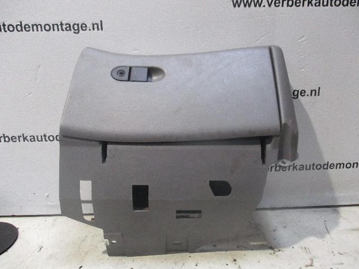 DASHBOARDKASTJE Saab 900 II (01-1993/02-1998) (4420-550), Auto-onderdelen, Dashboard en Schakelaars, Saab, Gebruikt