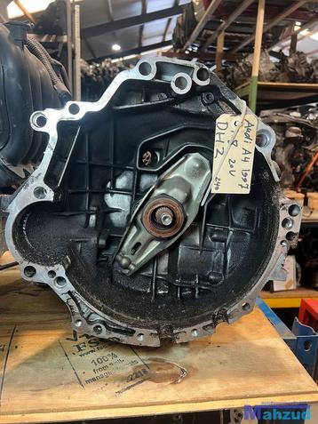 AUDI A4 B5 1.8 20V Versnellingsbak DHZ beschikbaar voor biedingen