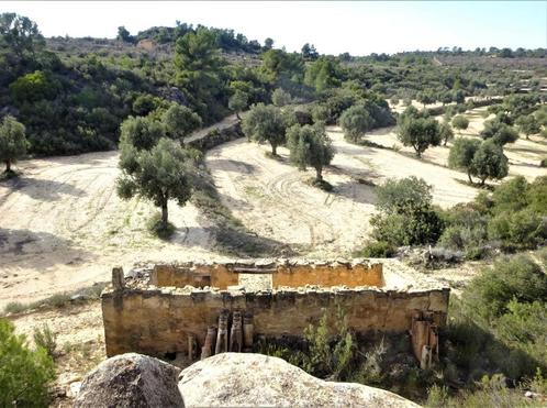 Finca in Maella (Aragón, Spanje) - 0631, Immo, Buitenland, Spanje, Overige soorten, Landelijk