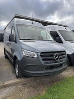Mercedes-Benz Sprinter 319 CDI GB L2 RWD 9G-TRONIC 3.5T, Automaat, 4 deurs, Euro 6, 4 cilinders