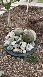 Fontijn, Tuin en Terras, Ophalen, Fontein