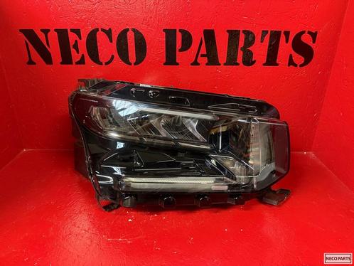 CITROEN C3 EC-3 VOL LED KOPLAMP 9851349080 ALLES LEVERBAAR!!, Auto-onderdelen, Verlichting, Citroën, Nieuw, Ophalen of Verzenden