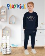Pyjamas pour enfants de 3 ans à 14 ans, Garçon ou Fille, Enlèvement ou Envoi, Neuf