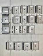 Calculateur VD46.1  V46.11  V50  V50.1  VD56.1, Enlèvement ou Envoi, Renault