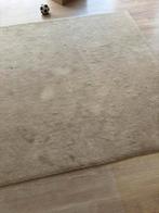 Tapijt, Ophalen, Gebruikt, Beige