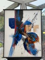 Harry Guzzie schilderij, Antiek en Kunst, Kunst | Schilderijen | Klassiek, Ophalen