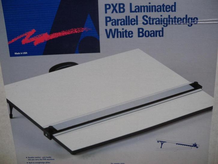 tekenplank, Doe-het-zelf en Bouw, Tekentafels, Nieuw, Ophalen