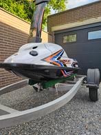 Yamaha superjet 701, Watersport en Boten, Ophalen of Verzenden, Gebruikt, 130 tot 160 cm, Waterski's
