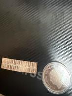 20x 1g Zilver 999 +1 oz Zilveren Munt 999 Investeringszilver, Postzegels en Munten, Edelmetalen en Baren, Ophalen of Verzenden