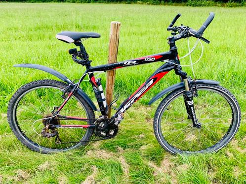 VTT Viper 050 taille M, Vélos & Vélomoteurs, Vélos | VTT & Mountainbikes, Utilisé