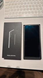 Samsung Galaxy S25 Ultra avec facture, Neuf, Autres modèles, 10 mégapixels ou plus, Enlèvement