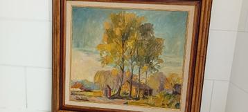 schilderij Nelly Windels beschikbaar voor biedingen