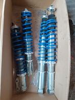 Golf 2 suspension fileté, Enlèvement