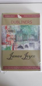 Dubliners James Joyce, Enlèvement ou Envoi