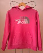 Sweater The North Face maat M/L, Taille 42/44 (L), Rose, Comme neuf, Enlèvement