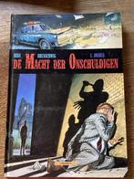 De macht der onschuldigen, Meerdere stripboeken, Ophalen of Verzenden, Zo goed als nieuw