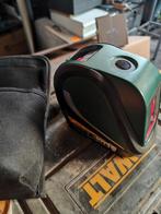 Bosch laser in nieuwstaat, Ophalen of Verzenden, Zo goed als nieuw