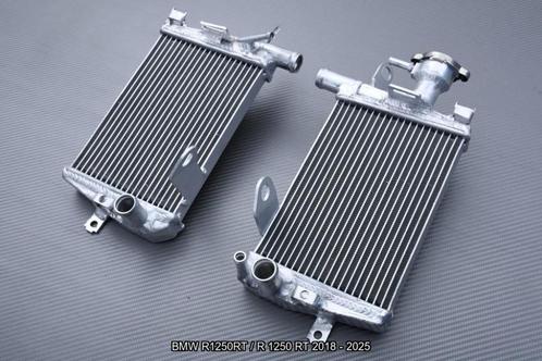 Radiateur radiatoren AVDB BMW R1250RT / R 1250 RT 2018 2024, Motoren, Accessoires | Overige, Nieuw, Ophalen of Verzenden