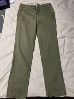 Herel broeken, Ophalen, Zo goed als nieuw