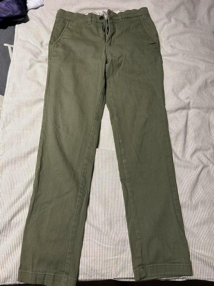 Herel broeken, Kleding | Dames, Broeken en Pantalons, Zo goed als nieuw, Ophalen