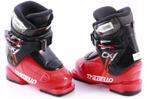 25 25,5 EU kinder skischoenen DALBELLO CX1, ratchet buckle, Overige merken, Gebruikt, Verzenden, Schoenen