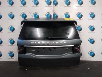 Discovery sport achterklep (zonder lampen) 2016 beschikbaar voor biedingen