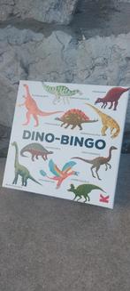 Dino bingo auf deutsch, Autos : Divers, Autocollants de voiture, Enlèvement ou Envoi