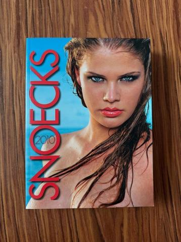 Snoecks 2010 beschikbaar voor biedingen