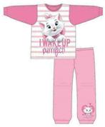 Marie Cat Pyjama Aristocats - Maat 98/104 - Disney, Fille, Vêtements de nuit ou Sous-vêtements, Enlèvement ou Envoi, Neuf