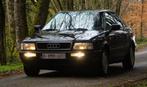 Audi 80 2.3e, Autos, Audi, Achat, Carnet d'entretien, Phares antibrouillard, 5 cylindres