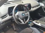 BMW X1 X1 sDrive18i Aut. M Sportpaket (bj 2023, automaat), Gebruikt, Leder, Bedrijf, 5 zetels