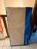 Matras + hoezen en lakens, Ophalen, Zo goed als nieuw