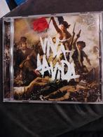 Coldplay - Viva la vida, Ophalen of Verzenden