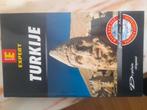 Reisgids Turkije expert, Ophalen of Verzenden