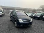 OPEL MERIVA, Auto's, Opel, Voorwielaandrijving, Bedrijf, Te koop, 1248 cc