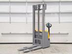 JUNGHEINRICH EJC112, 1000 tot 2000 kg, Elektrisch, Stapelaar, JUNGHEINRICH