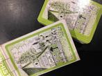 Speelkaarten oud Stella Artois, Verzamelen, Ophalen of Verzenden, Speelkaart(en)